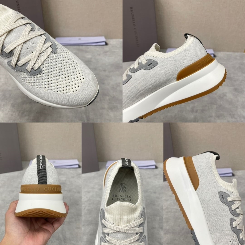 Brunello Cucinelli Sneakers